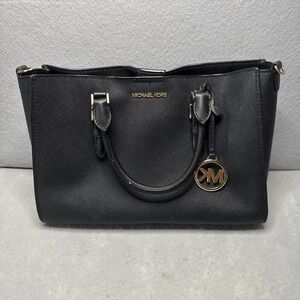 Michael Kors Sallie Medium‎ Satchel WITHOUT pouch Insert